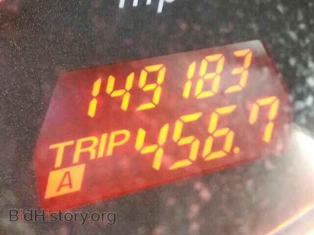 2008 MAZDA 6 - VIN: 1YVHP84C985M07504 - Фото 8