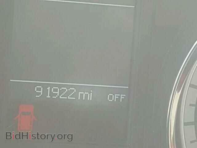 2011 DODGE CARAVAN - VIN: 2D4RN5DGXBR741314 - Фото 8