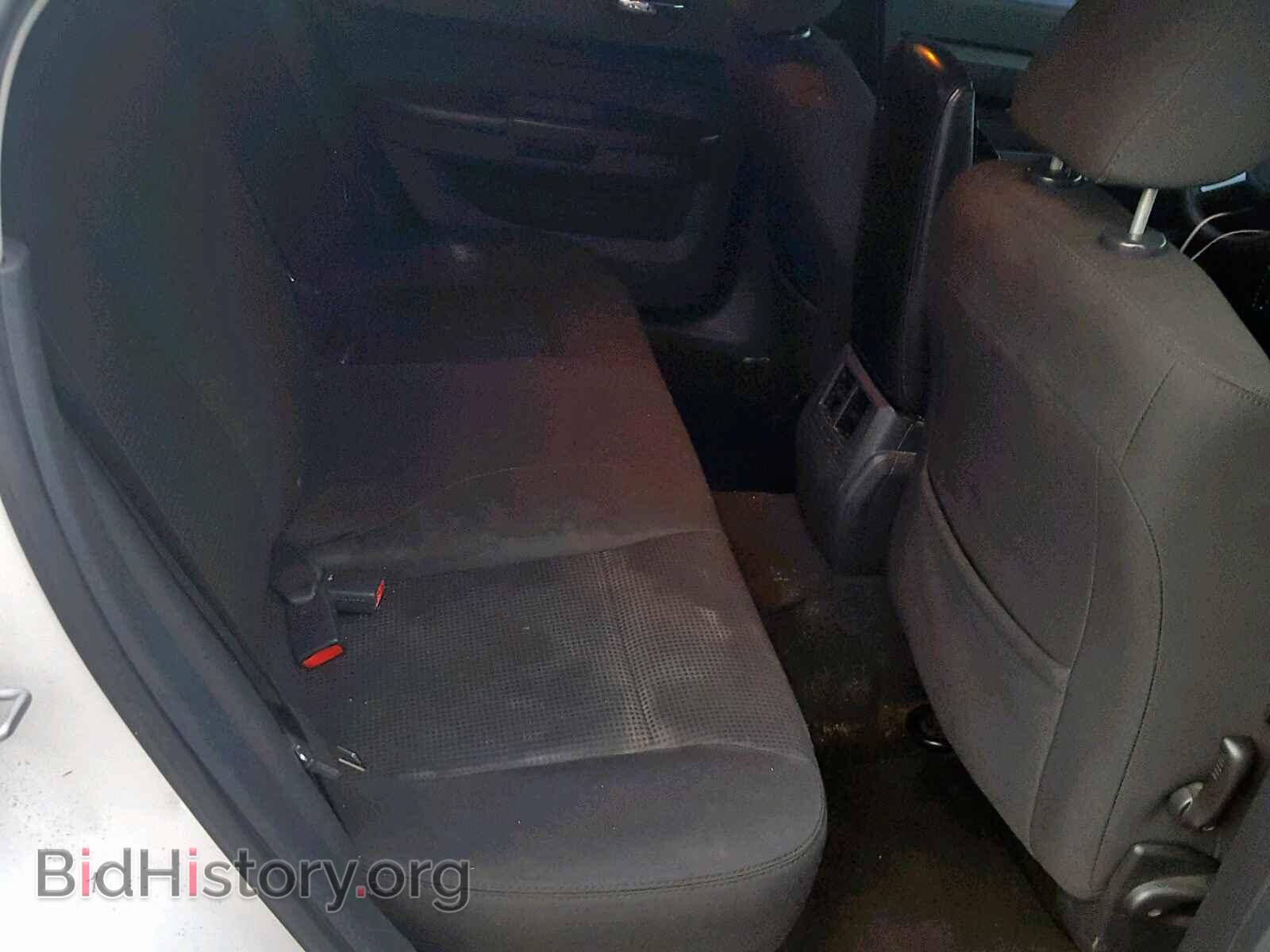2008 DODGE CHARGER - VIN: 2B3KA43R48H323645 - Фото 6