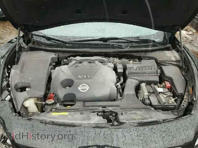 2012 NISSAN MAXIMA - VIN: 1N4AA5AP9CC850941 - Фото 7