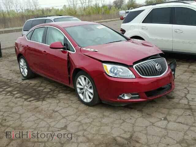 Photo 1G4PR5SK2F4189876 - BUICK VERANO 2015