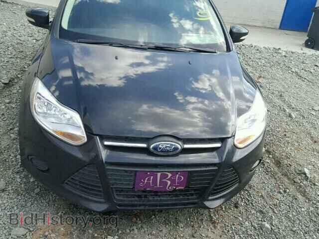 2014 FORD FOCUS - VIN: 1FADP3F28EL396097 - Photo 9