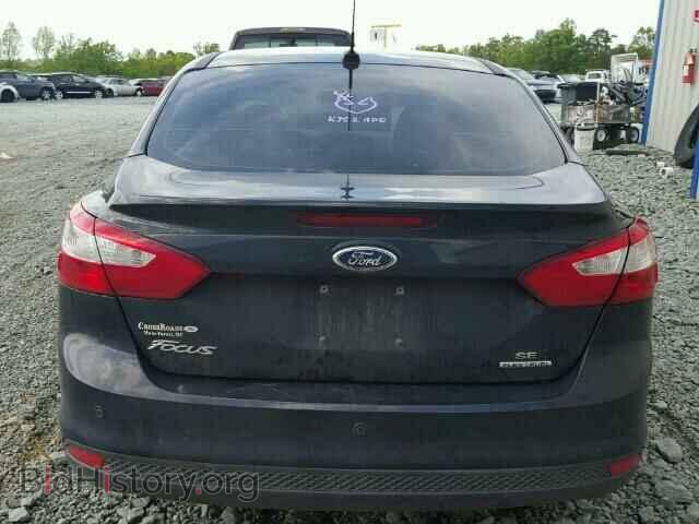 2014 FORD FOCUS - VIN: 1FADP3F28EL396097 - Photo 10