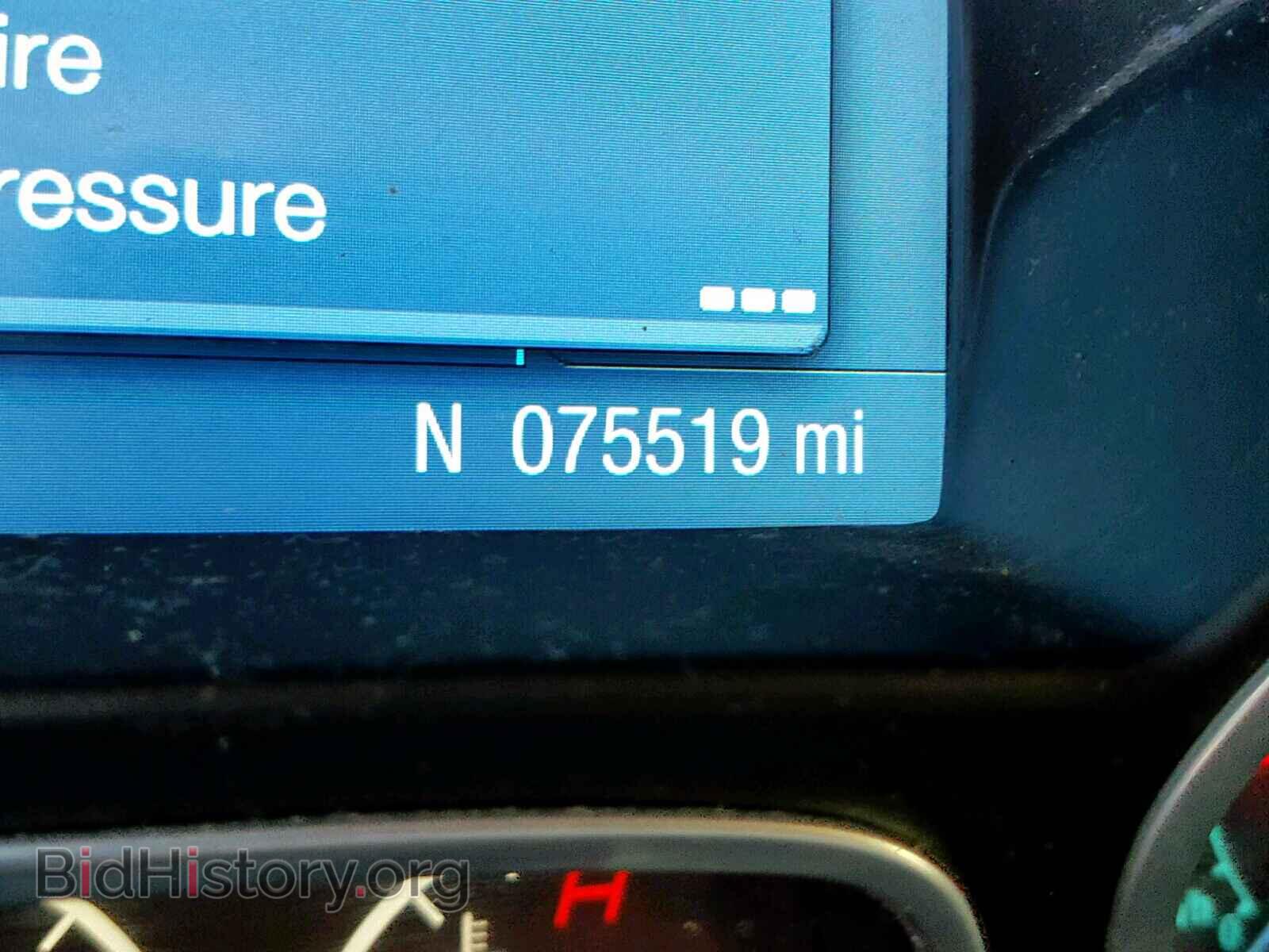 2014 FORD FOCUS SE - VIN: 1FADP3F22EL163736 - Фото 8