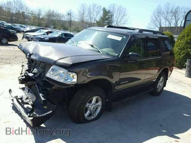 2005 FORD EXPLORER - VIN: 1FMZU73E35UB85720 - Фото 2