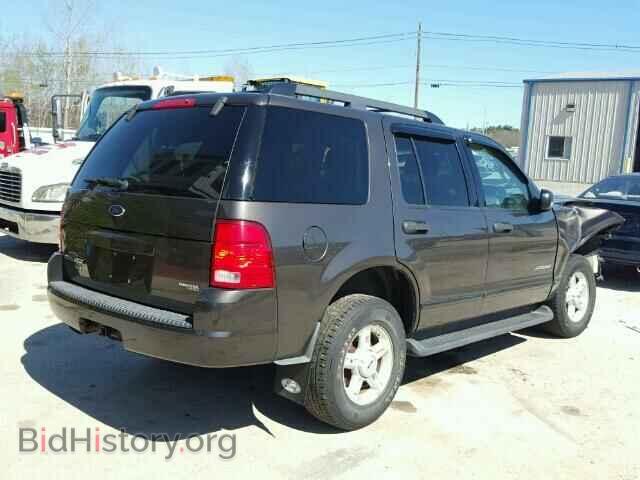 2005 FORD EXPLORER - VIN: 1FMZU73E35UB85720 - Фото 4