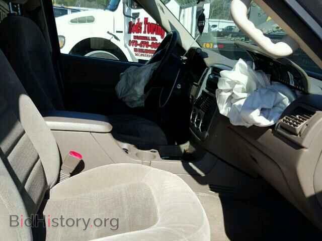 2005 FORD EXPLORER - VIN: 1FMZU73E35UB85720 - Фото 5