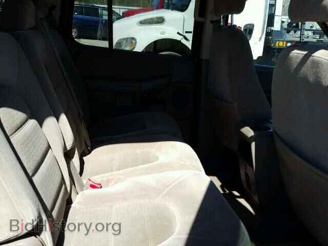 2005 FORD EXPLORER - VIN: 1FMZU73E35UB85720 - Фото 6