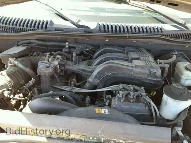 2005 FORD EXPLORER - VIN: 1FMZU73E35UB85720 - Фото 7