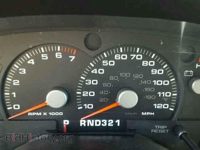 2005 FORD EXPLORER - VIN: 1FMZU73E35UB85720 - Фото 8