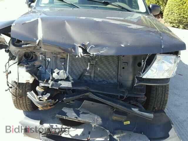2005 FORD EXPLORER - VIN: 1FMZU73E35UB85720 - Фото 9