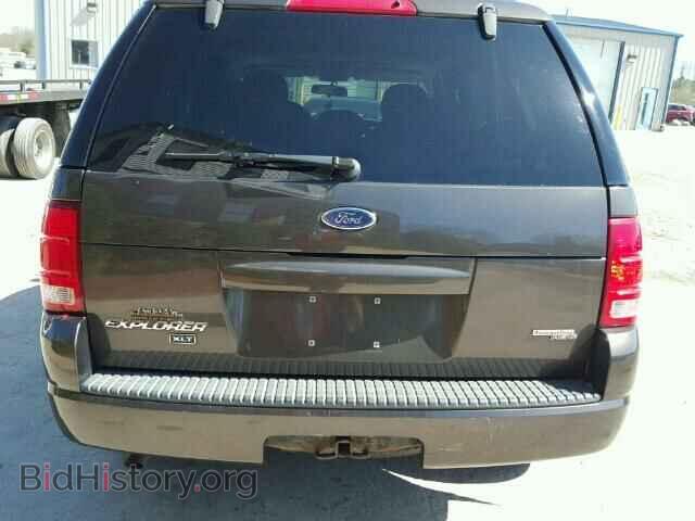 2005 FORD EXPLORER - VIN: 1FMZU73E35UB85720 - Фото 10