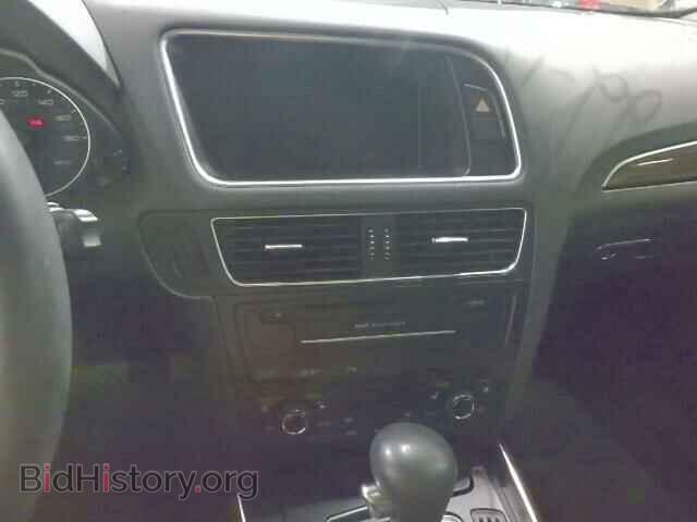 2011 AUDI Q5 - VIN: WA1LFAFP4BA068007 - Фото 9