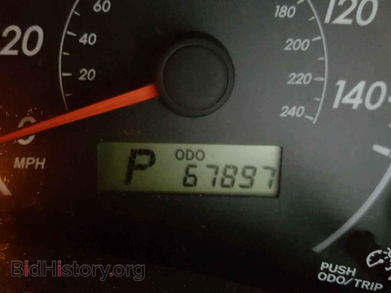 2012 TOYOTA COROLLA BA - VIN: 2T1BU4EEXCC872043 - Фото 8