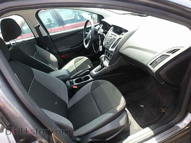 2014 FORD FOCUS - VIN: 1FADP3F2XEL414275 - Photo 5