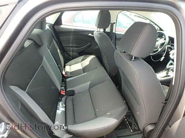 2014 FORD FOCUS - VIN: 1FADP3F2XEL414275 - Photo 6