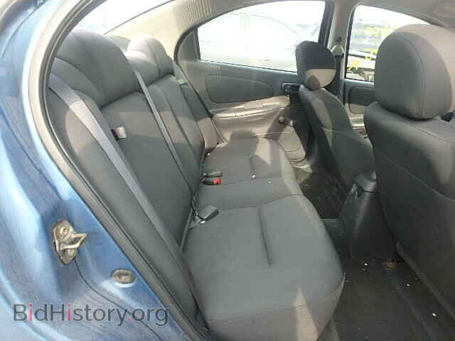2003 DODGE NEON - VIN: 1B3ES56C73D102666 - Фото 6