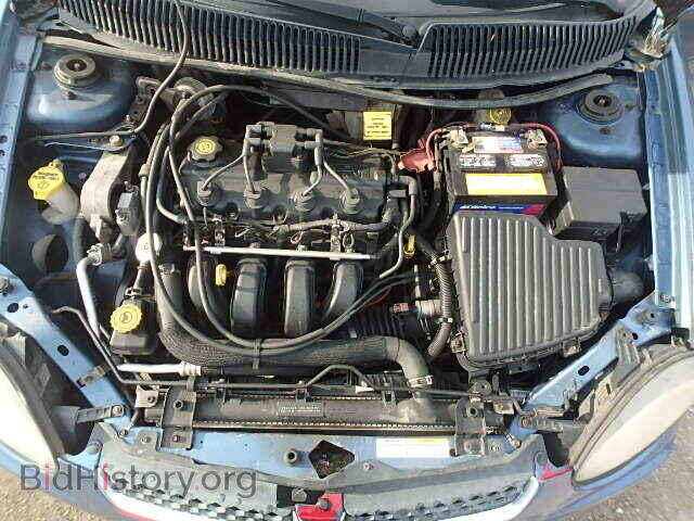 2003 DODGE NEON - VIN: 1B3ES56C73D102666 - Фото 7