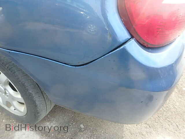 2003 DODGE NEON - VIN: 1B3ES56C73D102666 - Фото 10