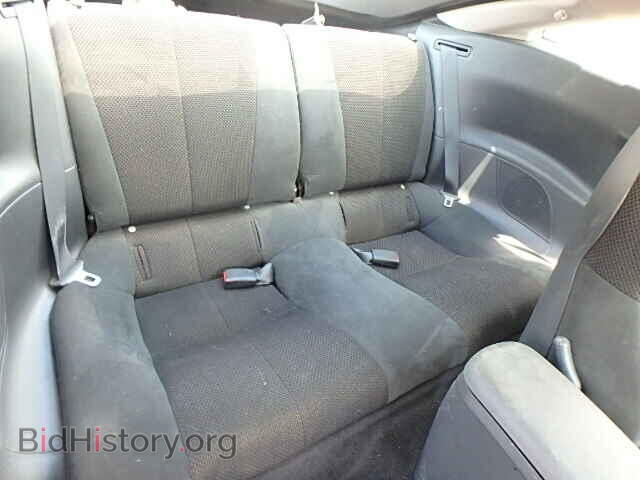 2008 MITSUBISHI ECLIPSE - VIN: 4A3AK24F18E034212 - Фото 6
