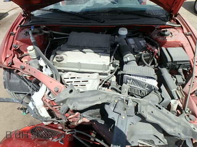 2008 MITSUBISHI ECLIPSE - VIN: 4A3AK24F18E034212 - Фото 7