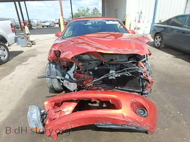 2008 MITSUBISHI ECLIPSE - VIN: 4A3AK24F18E034212 - Фото 9