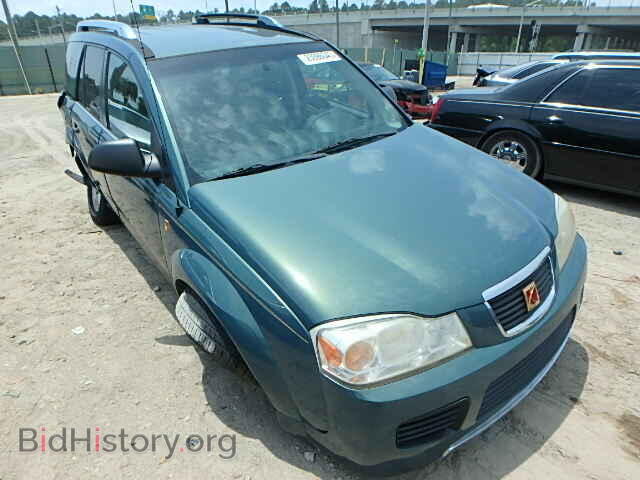 Фотография 5GZCZ33D77S842253 - SATURN VUE 2007