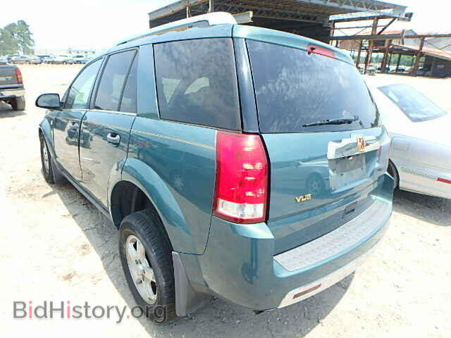 2007 SATURN VUE - VIN: 5GZCZ33D77S842253 - Фото 3