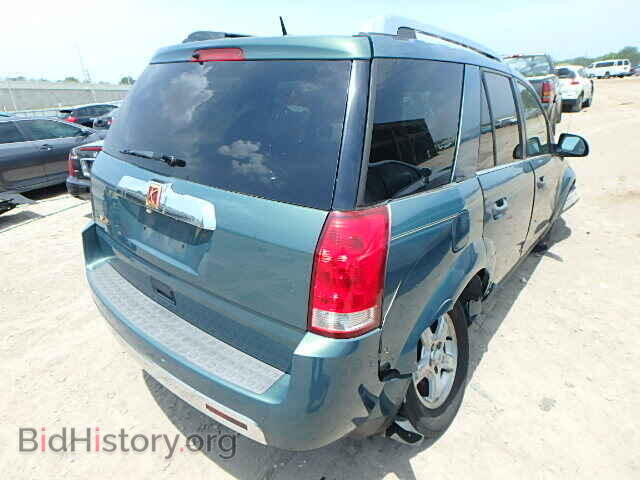 2007 SATURN VUE - VIN: 5GZCZ33D77S842253 - Фото 4