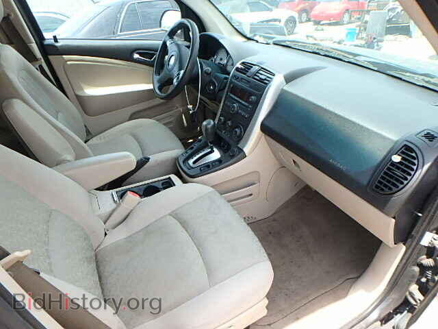 2007 SATURN VUE - VIN: 5GZCZ33D77S842253 - Фото 5