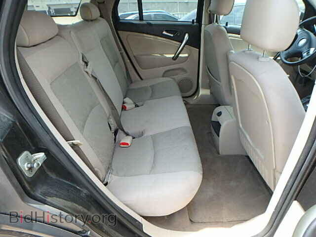2007 SATURN VUE - VIN: 5GZCZ33D77S842253 - Фото 6