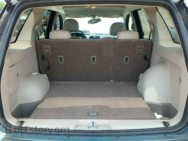 2007 SATURN VUE - VIN: 5GZCZ33D77S842253 - Фото 9