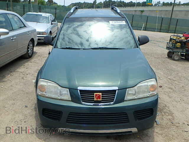 2007 SATURN VUE - VIN: 5GZCZ33D77S842253 - Фото 10