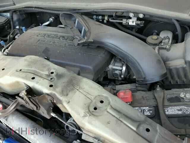 2011 HONDA PILOT - VIN: 5FNYF4H90BB102205 - Фото 7