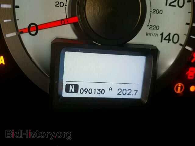 2011 HONDA PILOT - VIN: 5FNYF4H90BB102205 - Фото 8