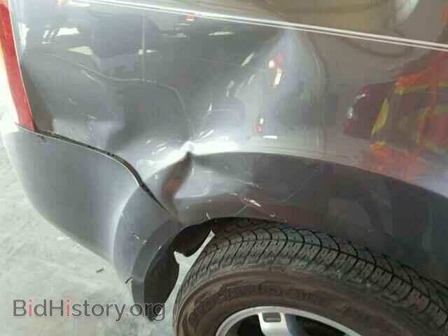 2011 HONDA PILOT - VIN: 5FNYF4H90BB102205 - Фото 10