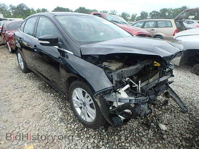 Photo 1FAHP3H20CL122694 - FORD FOCUS 2012