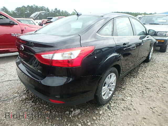 2012 FORD FOCUS - VIN: 1FAHP3H20CL122694 - Photo 4