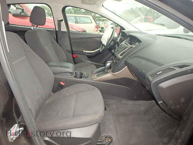 2012 FORD FOCUS - VIN: 1FAHP3H20CL122694 - Photo 5