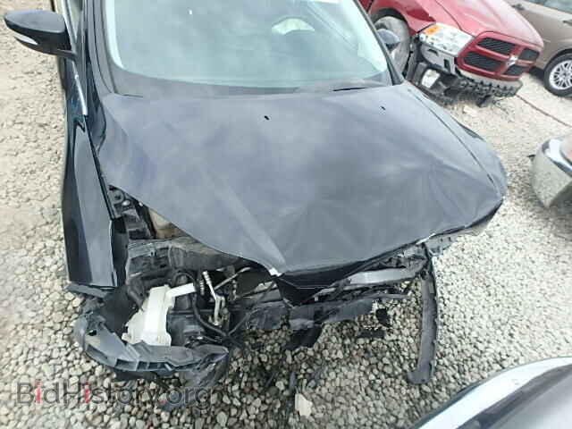 2012 FORD FOCUS - VIN: 1FAHP3H20CL122694 - Photo 7
