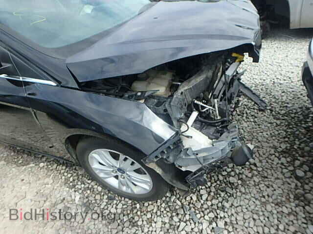 2012 FORD FOCUS - VIN: 1FAHP3H20CL122694 - Photo 10
