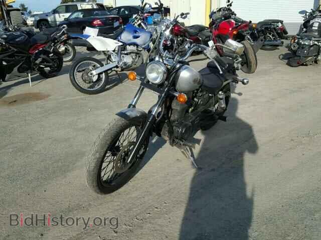 2002 SUZUKI OTHR CYCLE - VIN: JS1NP41A622102100 - Photo 2