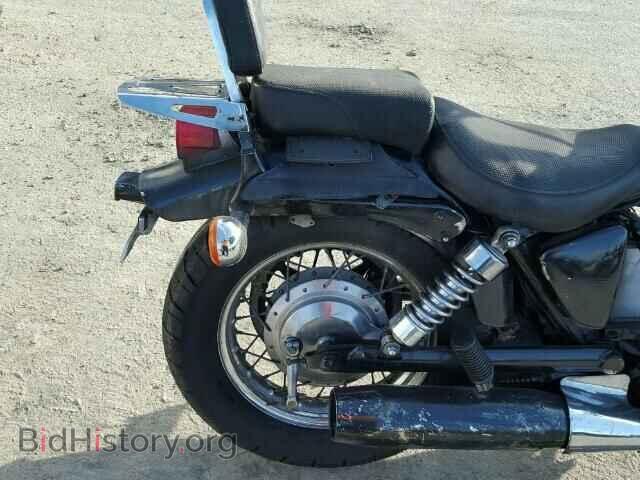 2002 SUZUKI OTHR CYCLE - VIN: JS1NP41A622102100 - Photo 6