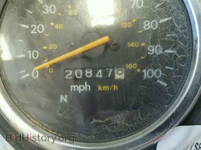 2002 SUZUKI OTHR CYCLE - VIN: JS1NP41A622102100 - Photo 8