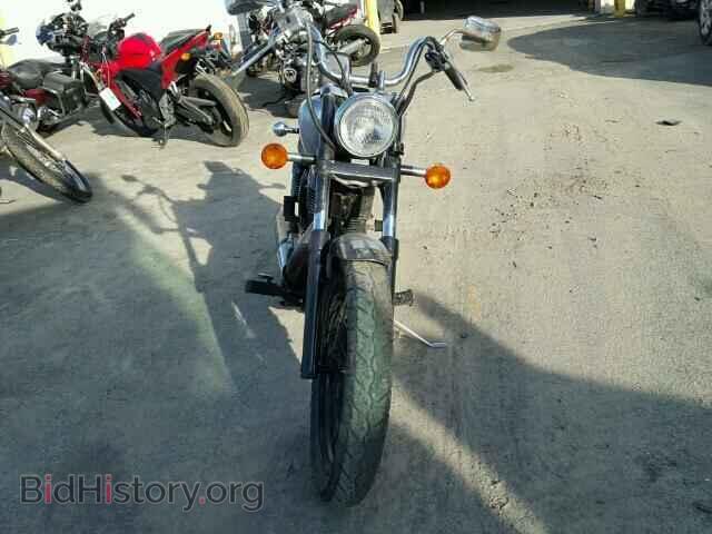 2002 SUZUKI OTHR CYCLE - VIN: JS1NP41A622102100 - Photo 9