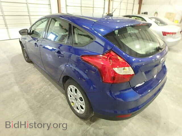 2012 FORD FOCUS - VIN: 1FAHP3K20CL243542 - Photo 3