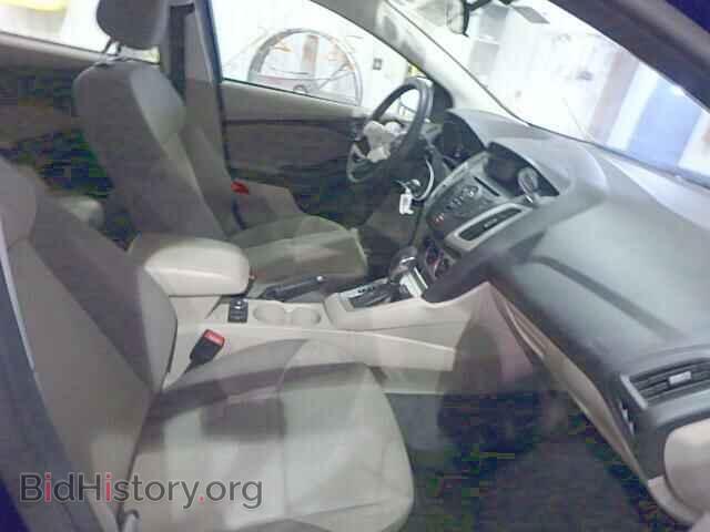 2012 FORD FOCUS - VIN: 1FAHP3K20CL243542 - Photo 5