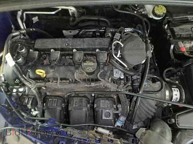 2012 FORD FOCUS - VIN: 1FAHP3K20CL243542 - Photo 7