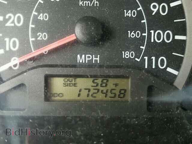 2003 TOYOTA COROLLA - VIN: JTDBR32E430046590 - Фото 8