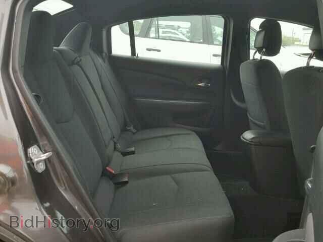 2014 CHRYSLER 200 - VIN: 1C3CCBBB6EN186611 - Фото 6